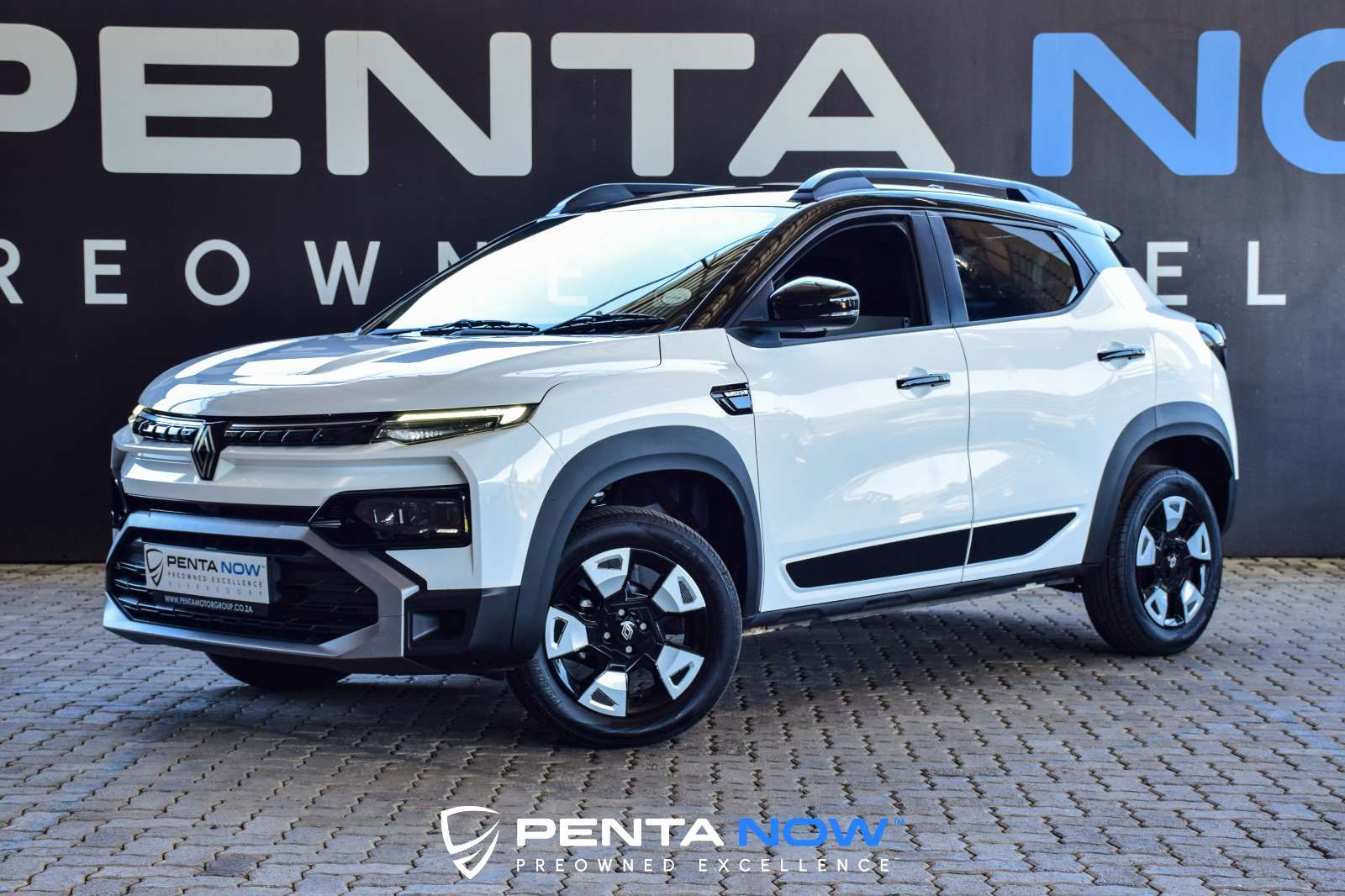 Renault Kiger, image 3 of 16