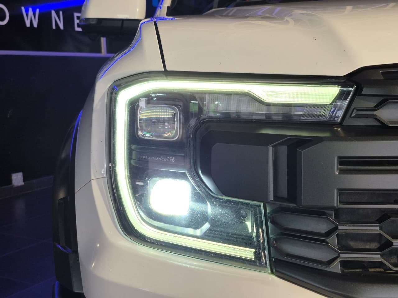 2023 Ford Ranger, image 16 of 16