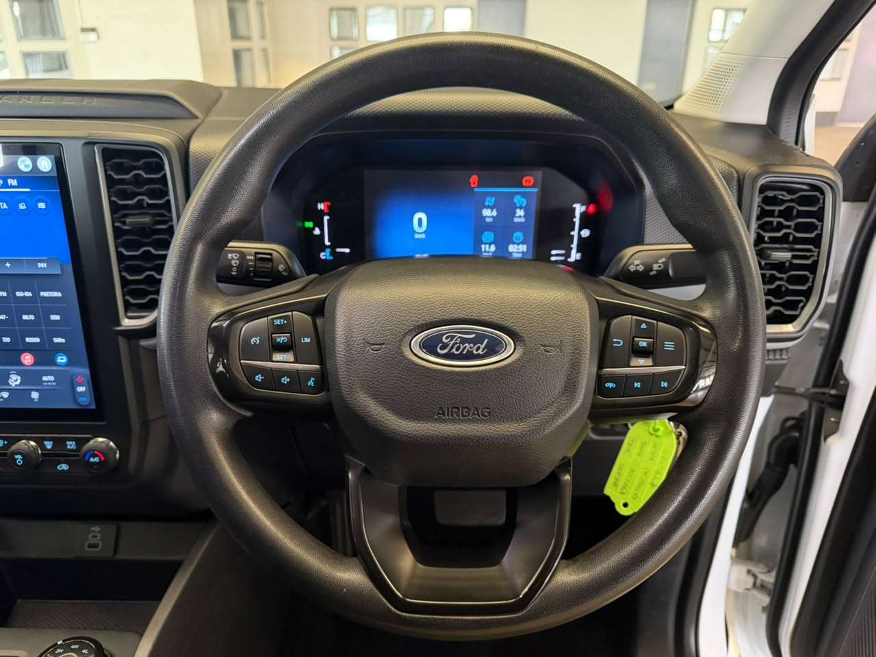 2023 Ford Ranger, image 15 of 16