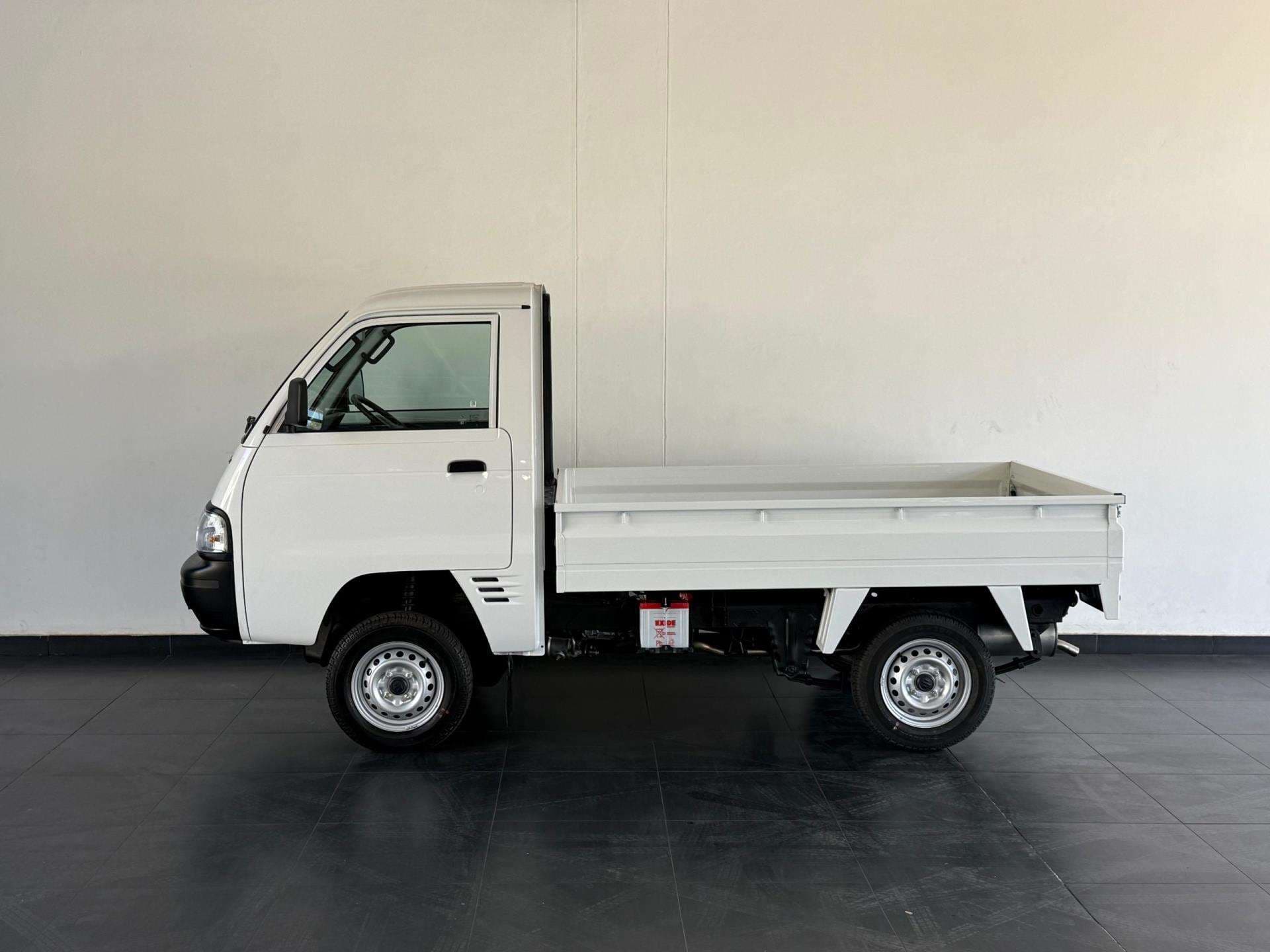 2026 Suzuki Super Carry, image 5 of 16