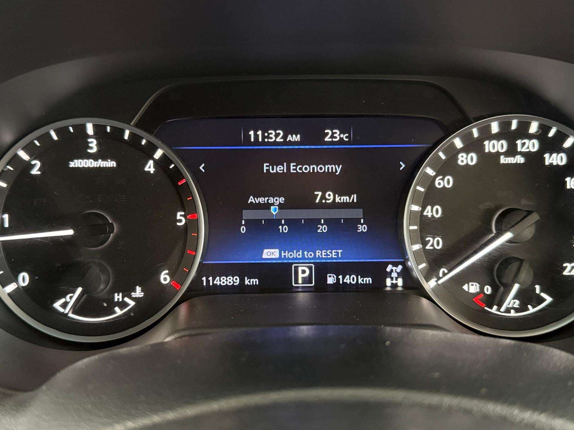 2021 Nissan Navara, image 12 of 16