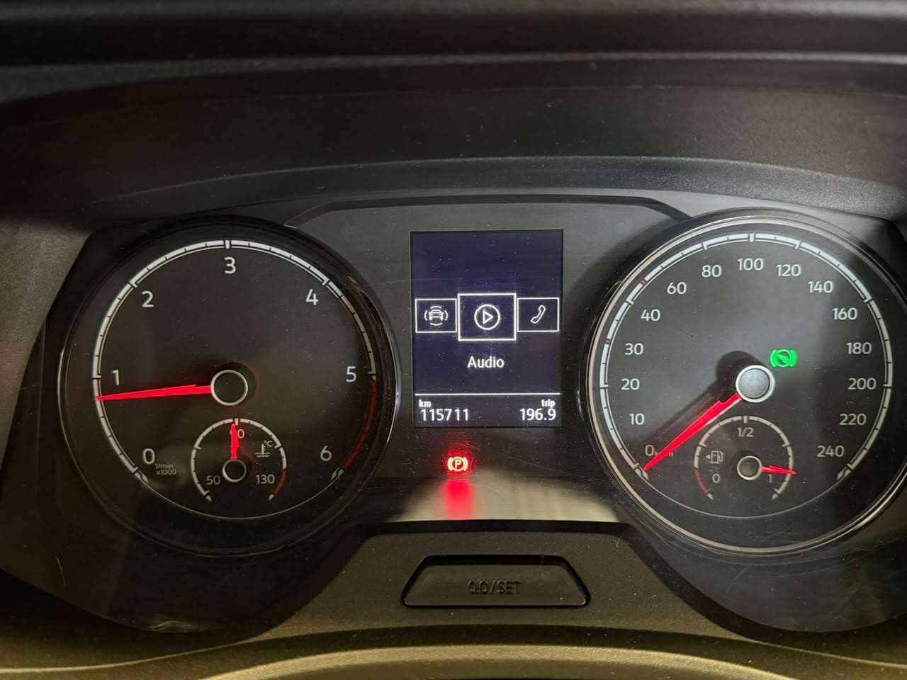2022 Volkswagen T6.1 Kombi, image 16 of 16