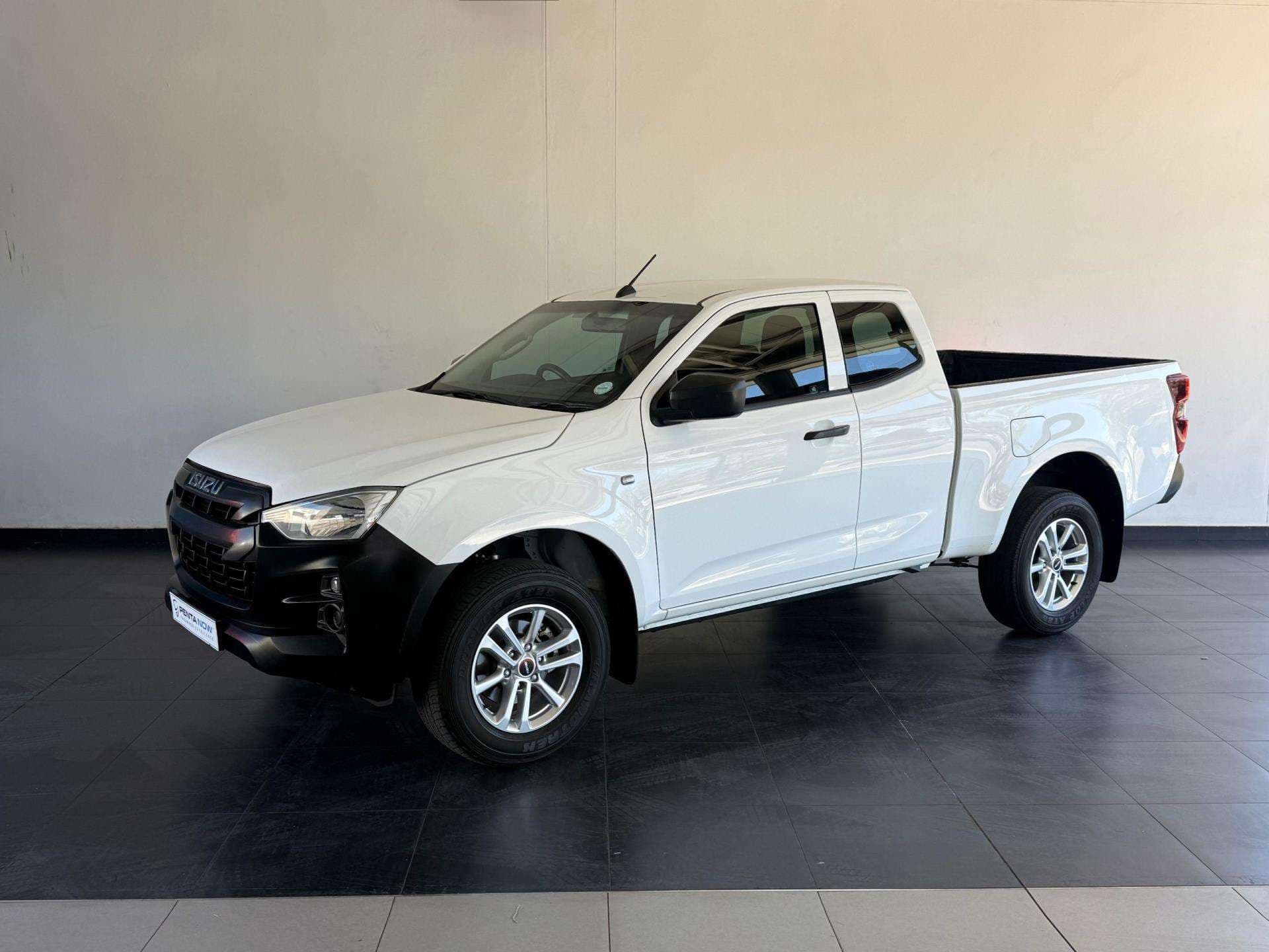 2023 Isuzu D-max, image 3 of 16