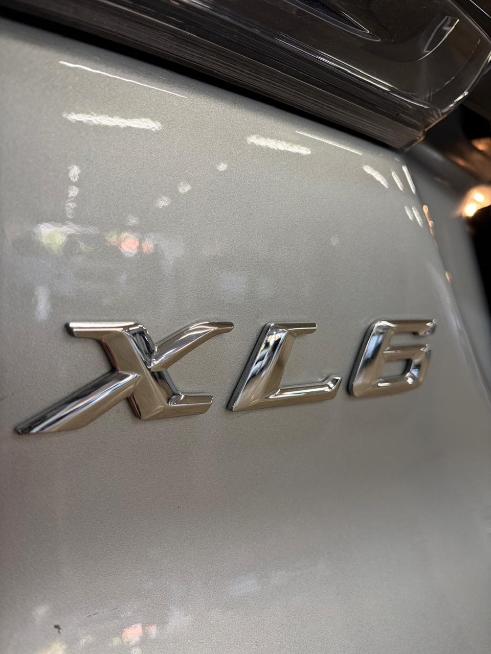2026 Suzuki Xl 6, image 8 of 16
