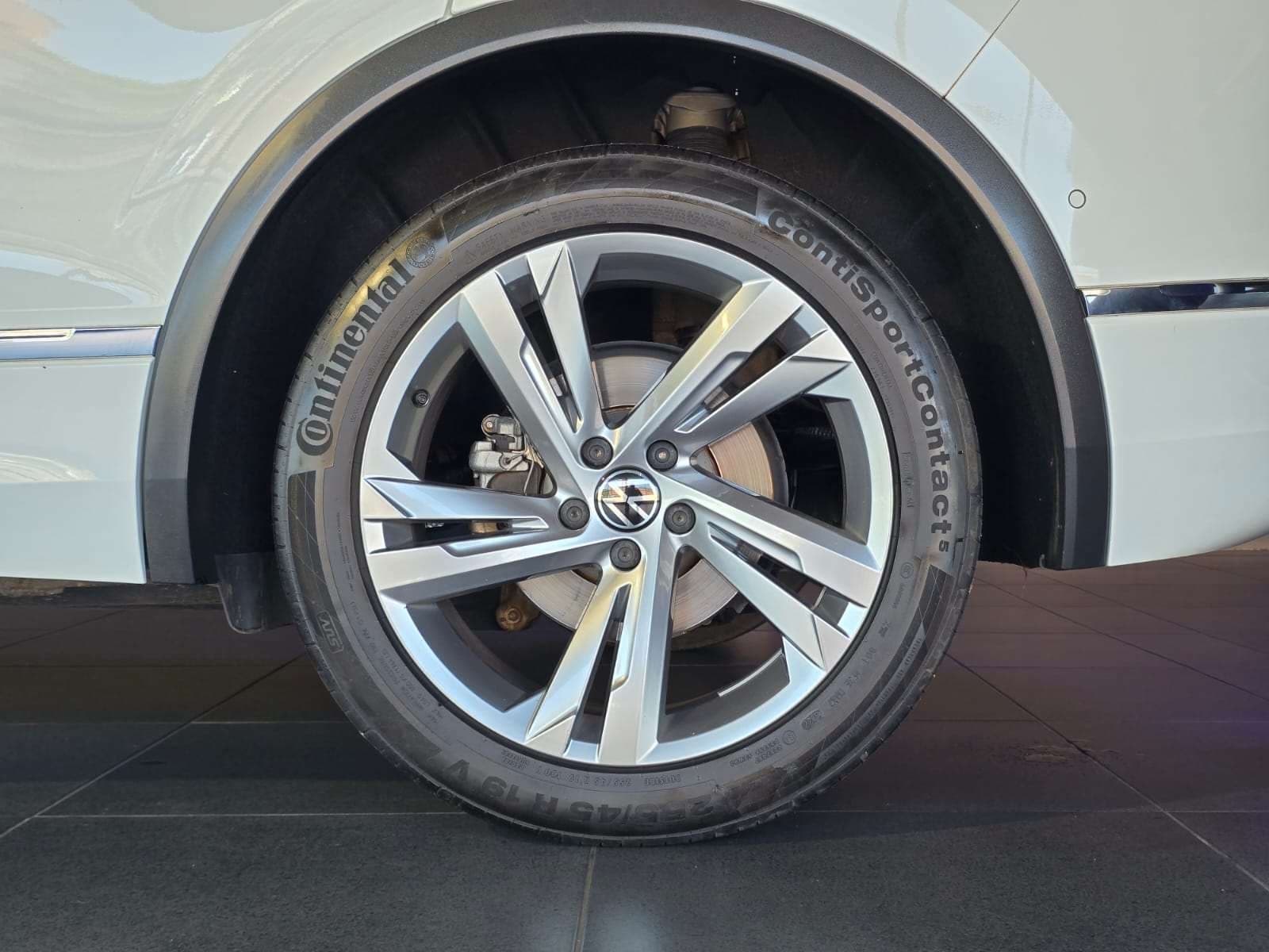 2023 Volkswagen Tiguan, image 15 of 16