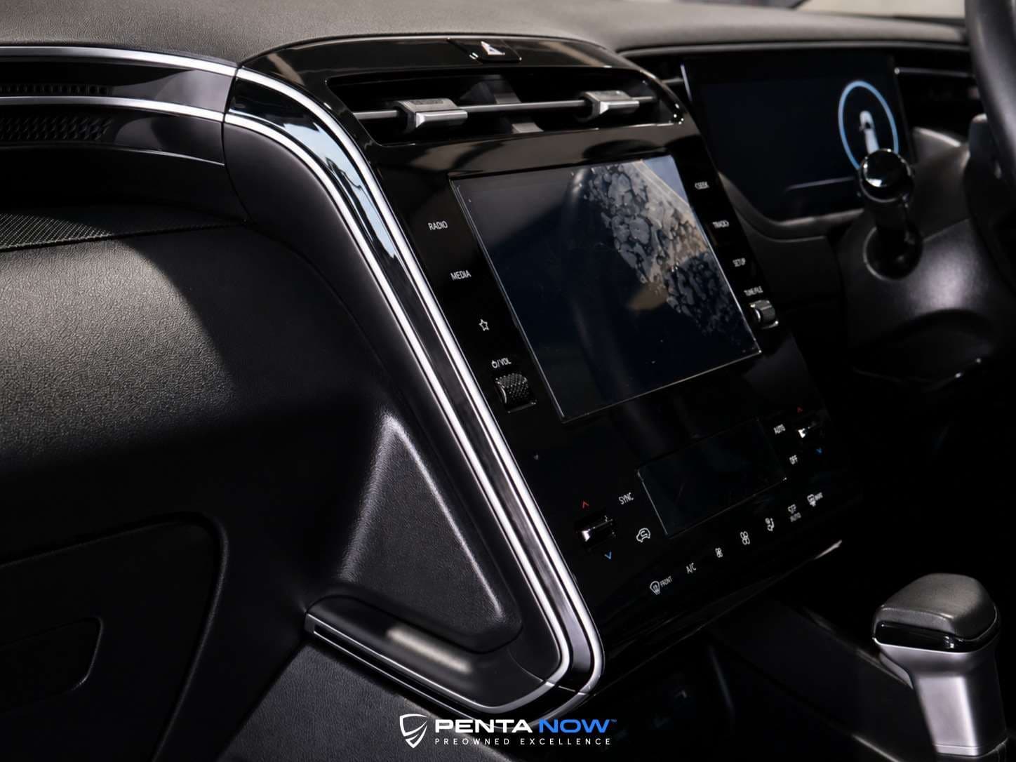 2023 Hyundai Tucson, image 13 of 16