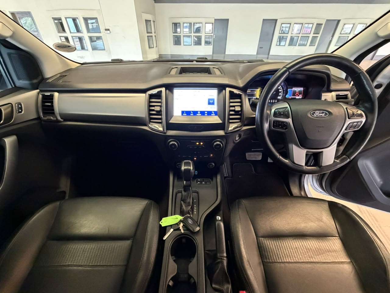 2022 Ford Ranger, image 14 of 16