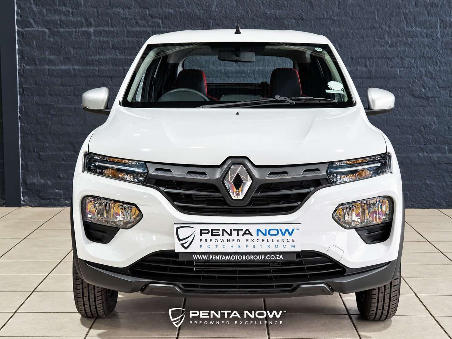 2026 Renault Kwid, image 2 of 16