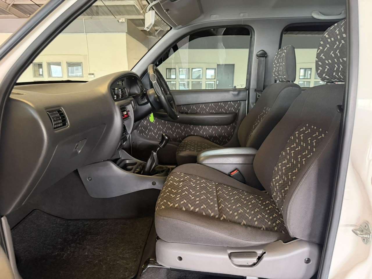 2003 Ford Ranger, image 12 of 16