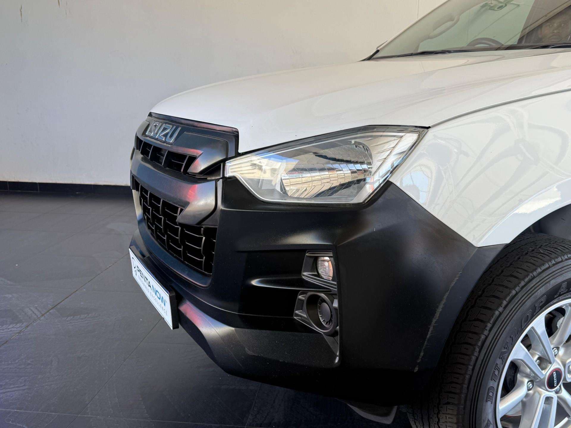 2023 Isuzu D-max, image 10 of 16