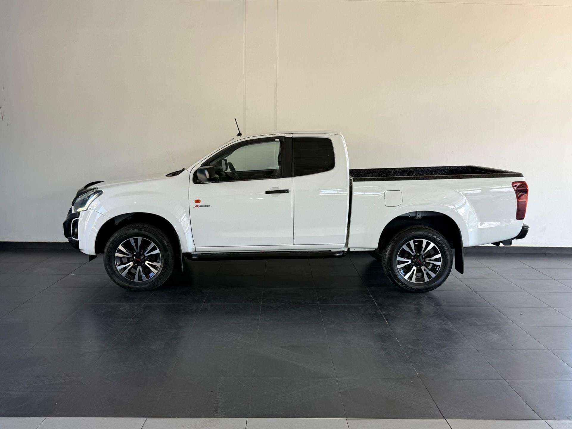 2020 Isuzu D-max, image 5 of 16