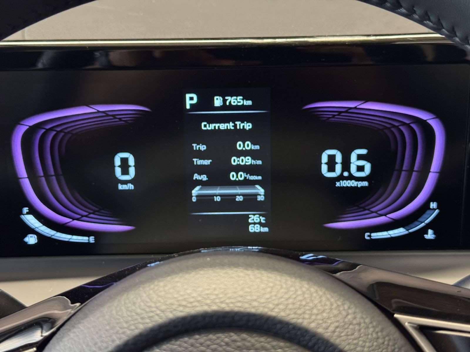 2026 Kia Seltos, image 13 of 16