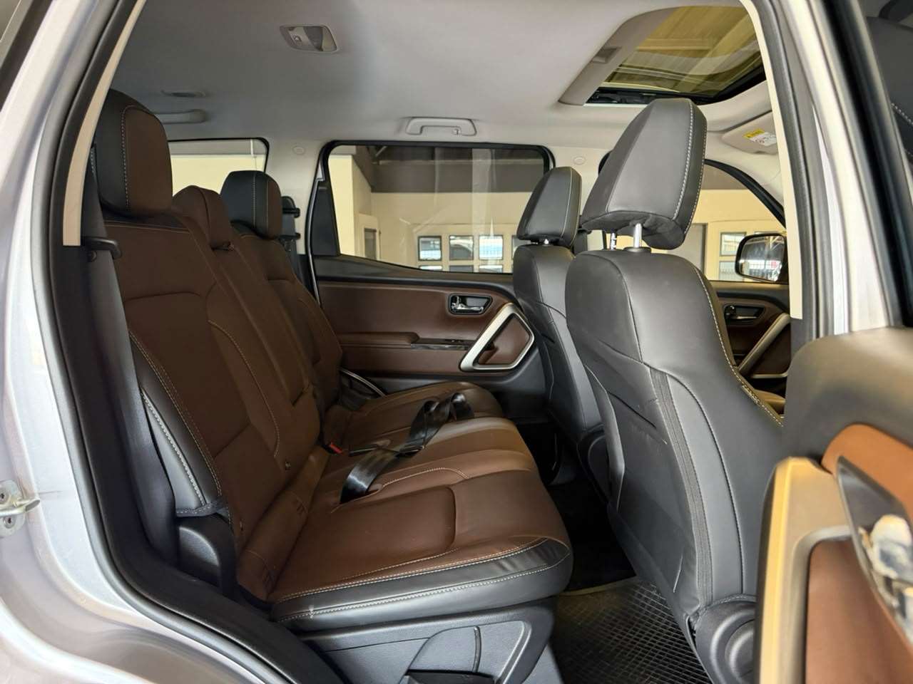 2026 Mahindra Scorpio Suv, image 10 of 16
