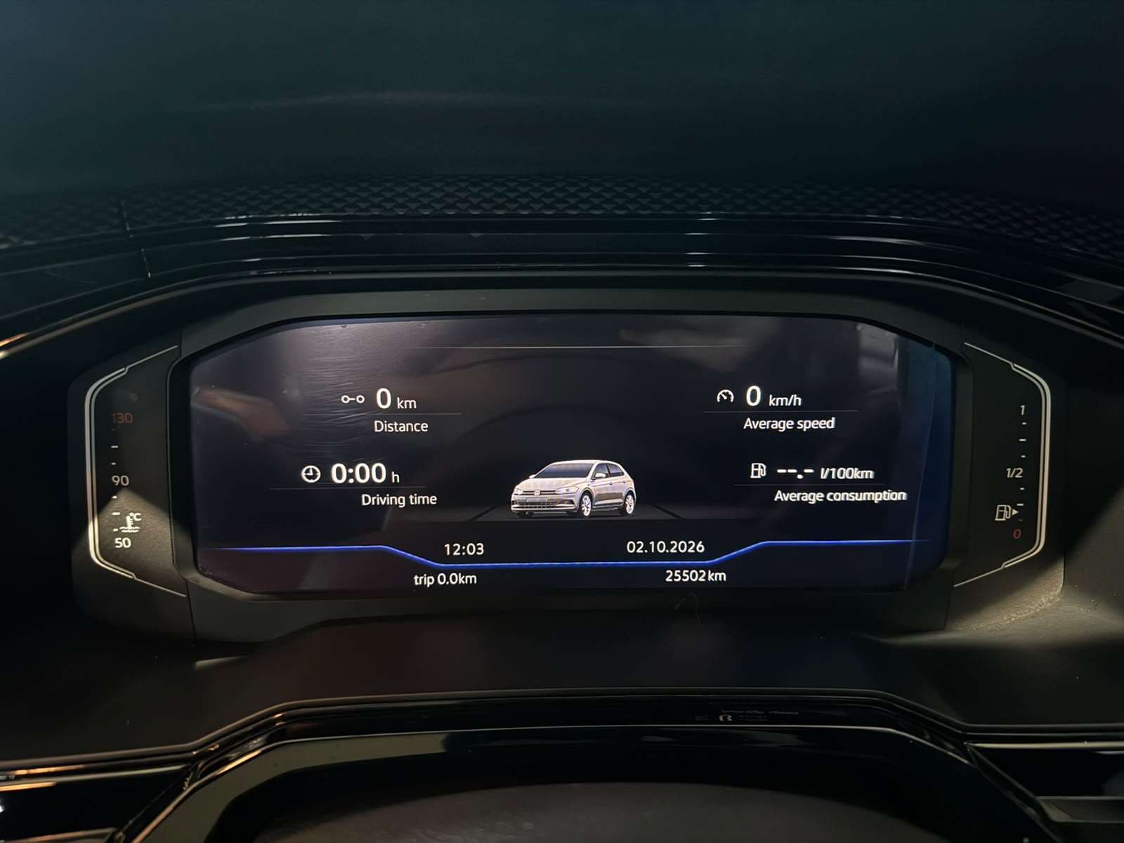 2022 Volkswagen Polo, image 8 of 16