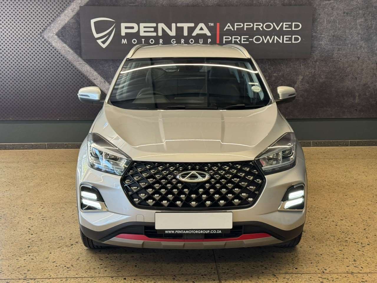 2023 Chery Tiggo, image 8 of 16