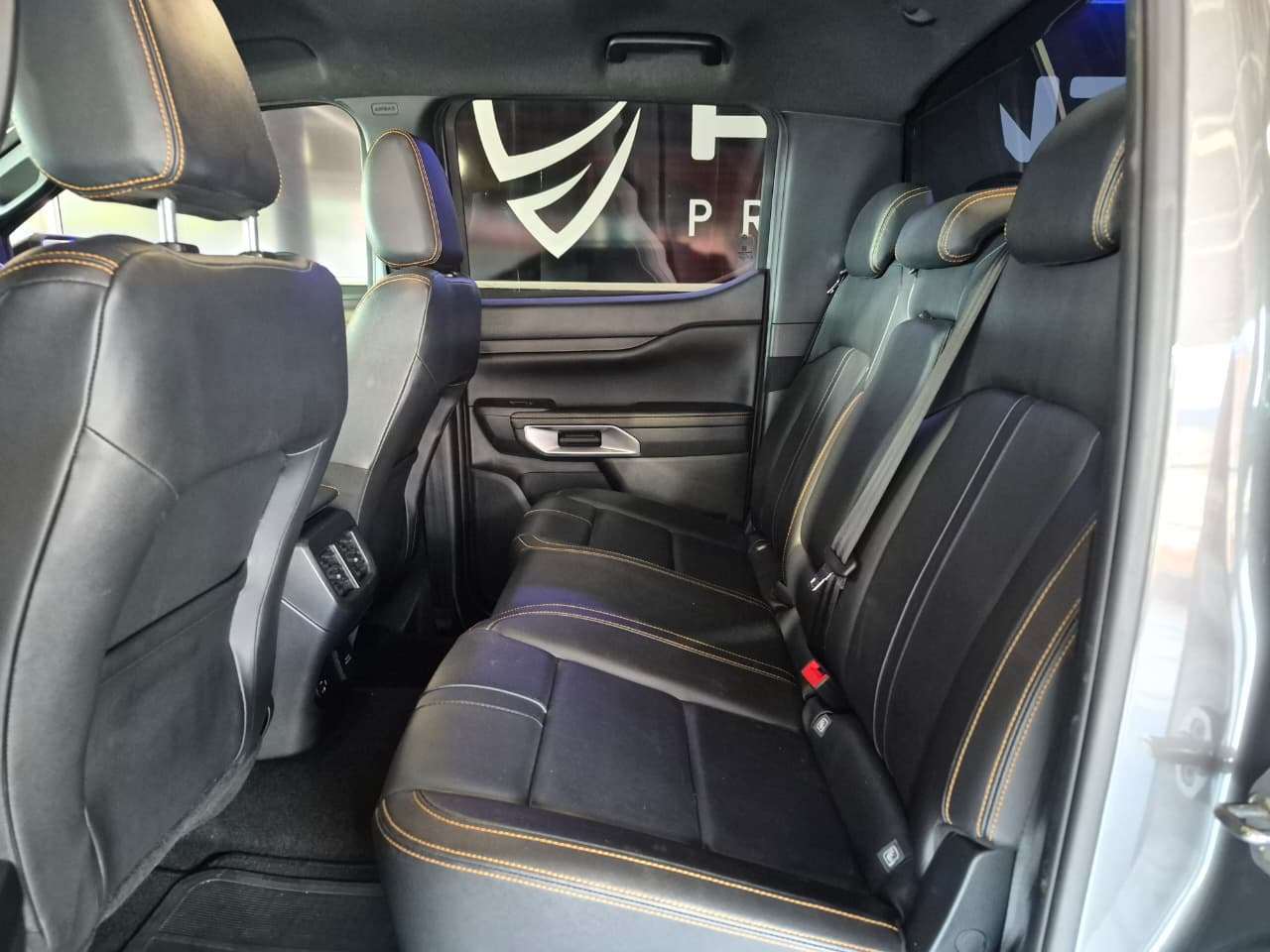 2024 Ford Ranger, image 12 of 16