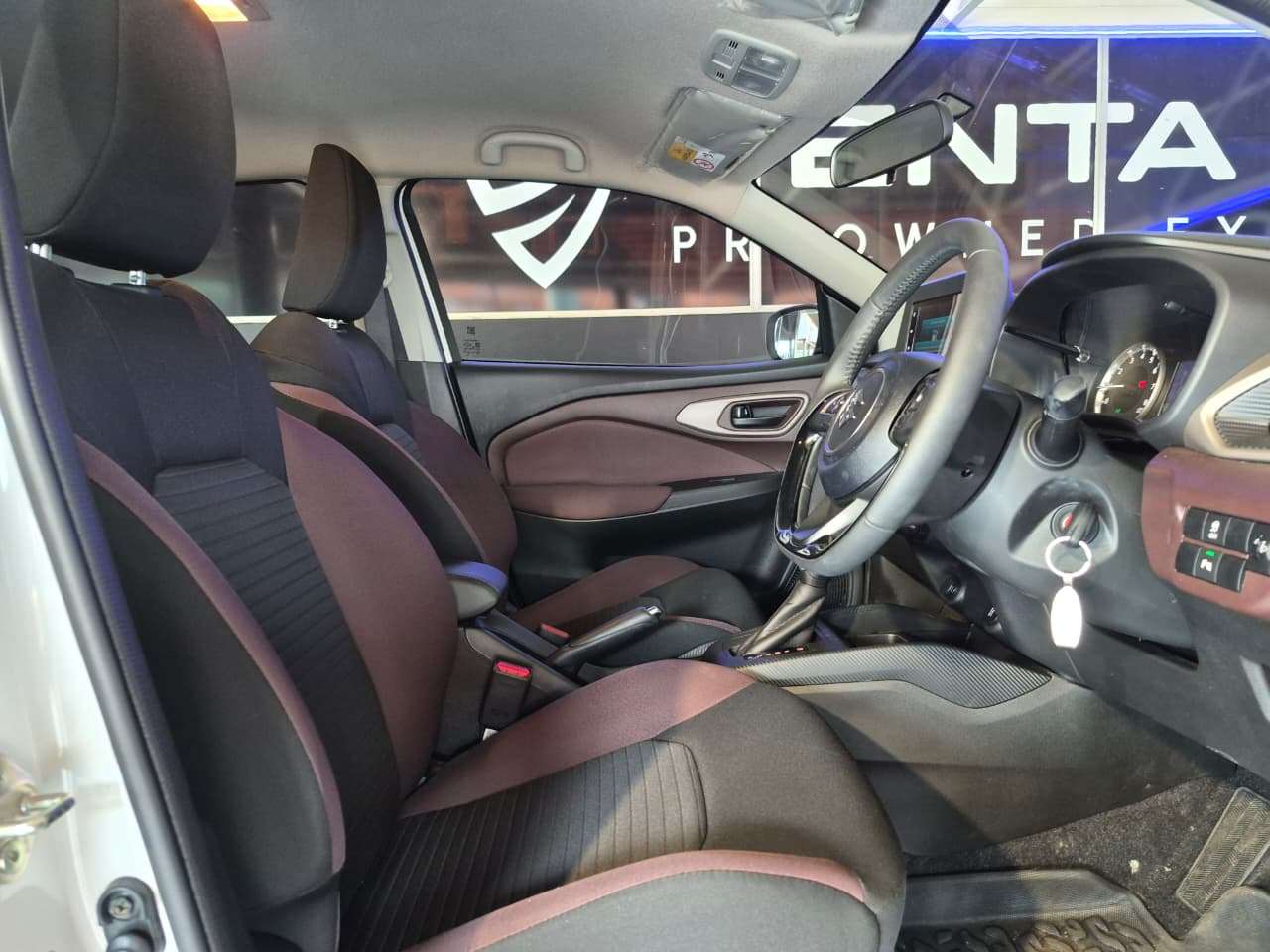 2026 Suzuki Fronx, image 12 of 16