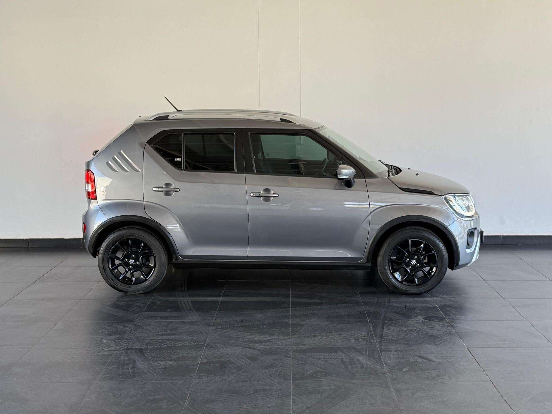 2020 Suzuki Ignis, image 4 of 16