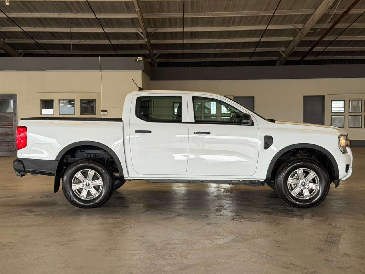 2023 Ford Ranger, image 6 of 16