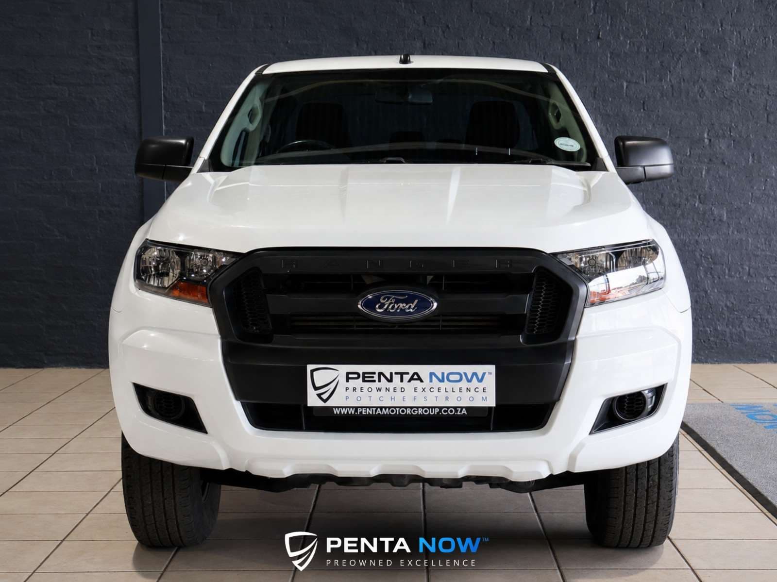 2018 Ford Ranger, image 2 of 16