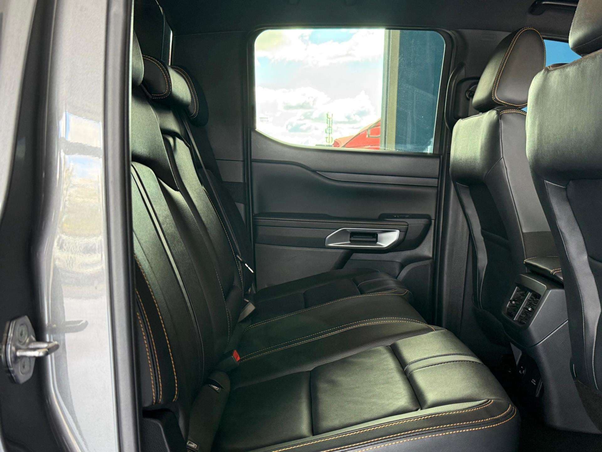 2024 Ford Ranger, image 14 of 16