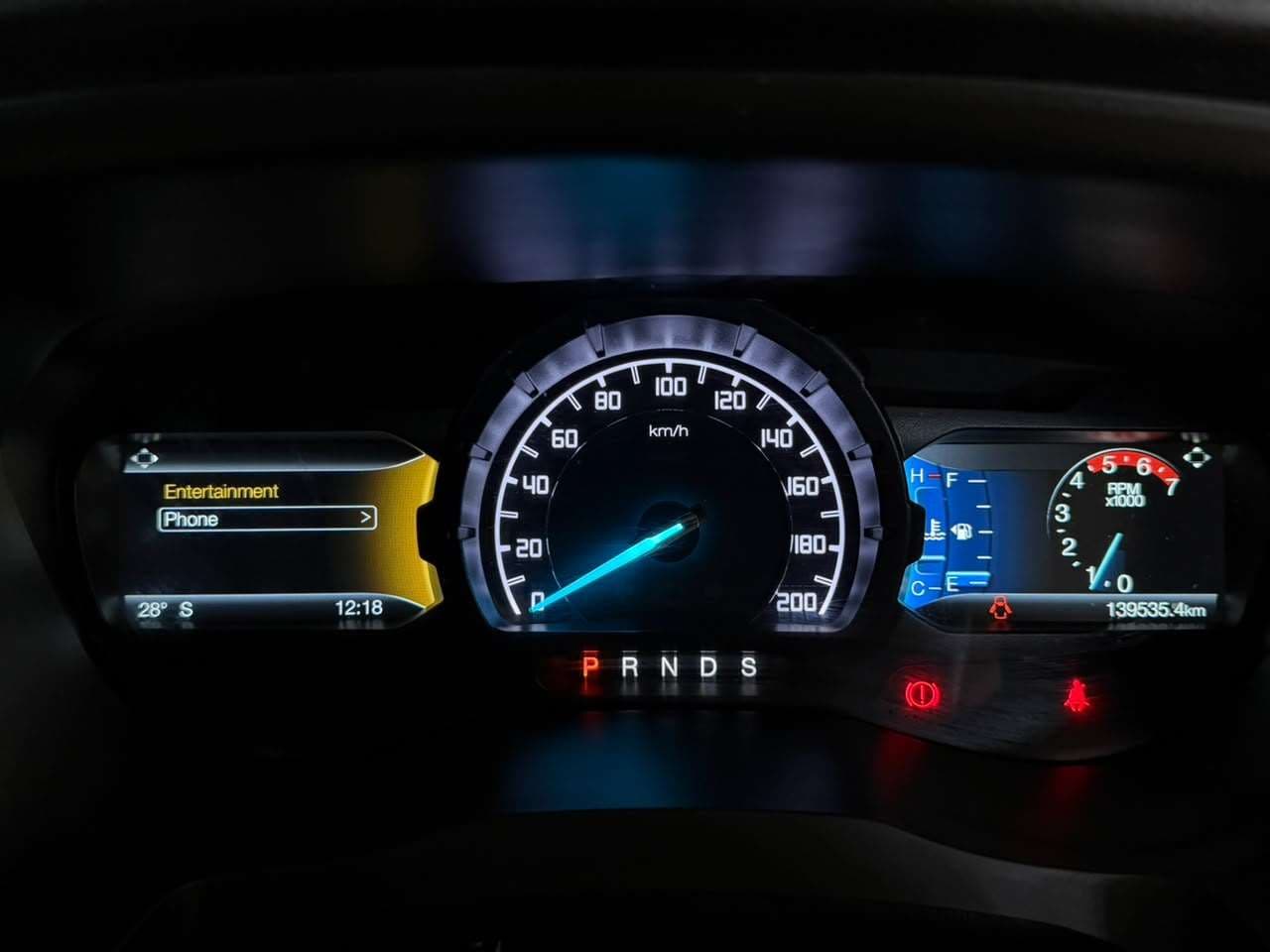 2022 Ford Ranger, image 16 of 16