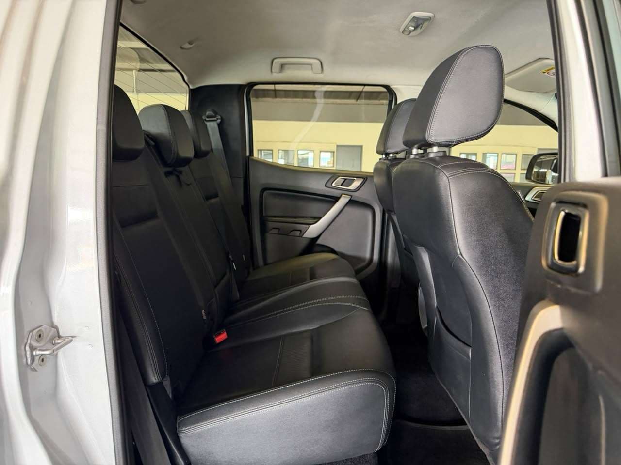 2022 Ford Ranger, image 10 of 16
