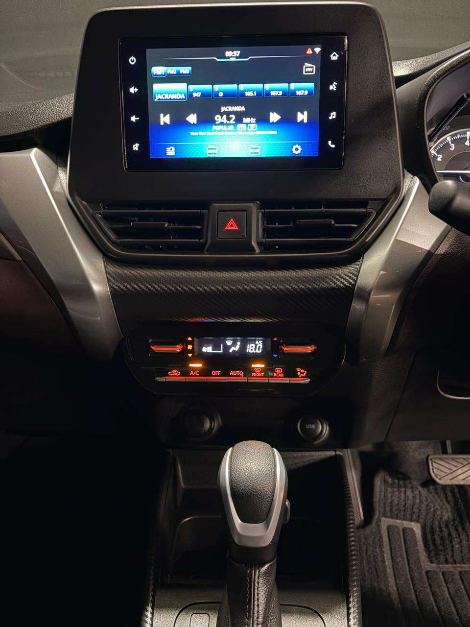 2026 Suzuki Xl 6, image 14 of 16