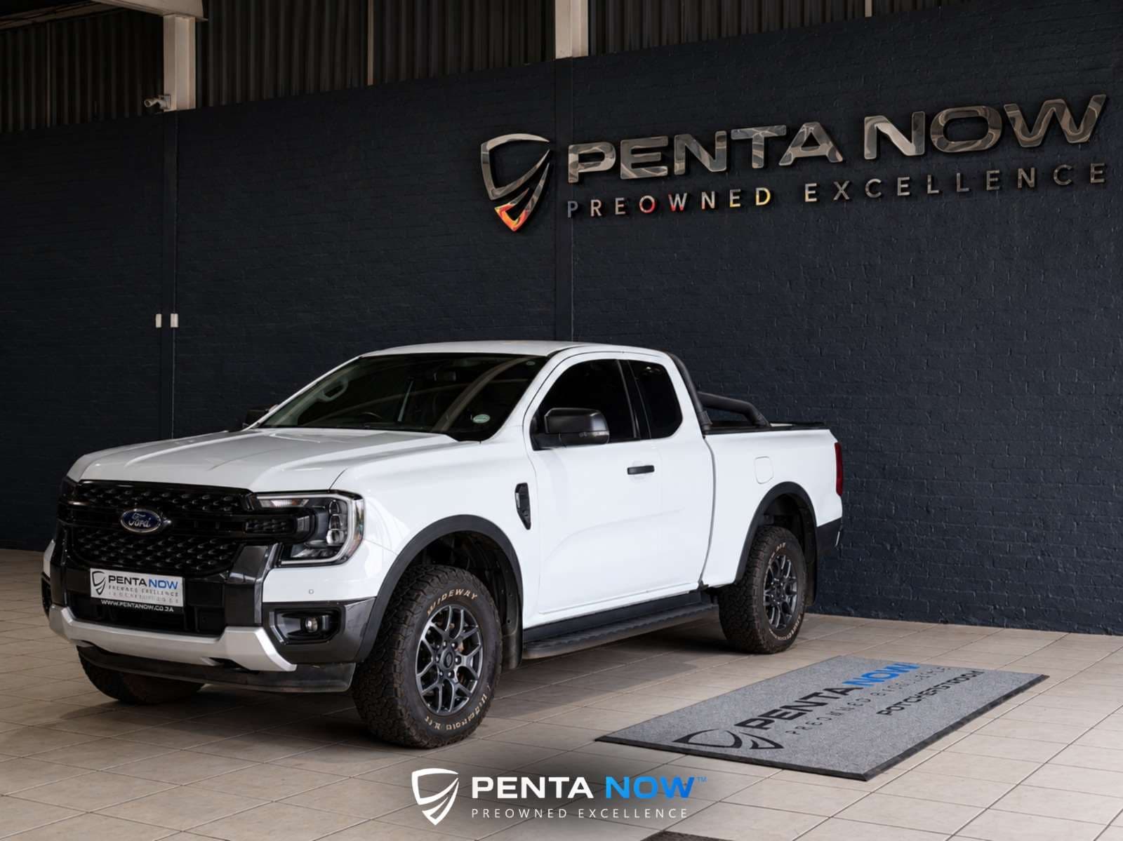 2023 Ford Ranger, image 15 of 15
