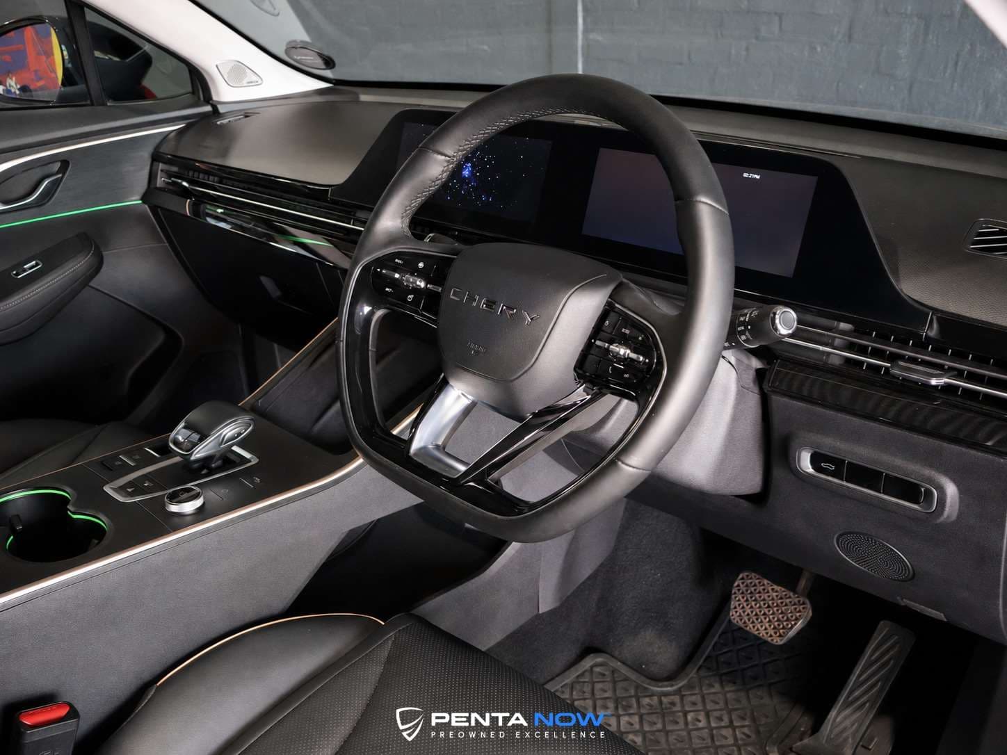 2024 Omoda C5, image 10 of 16