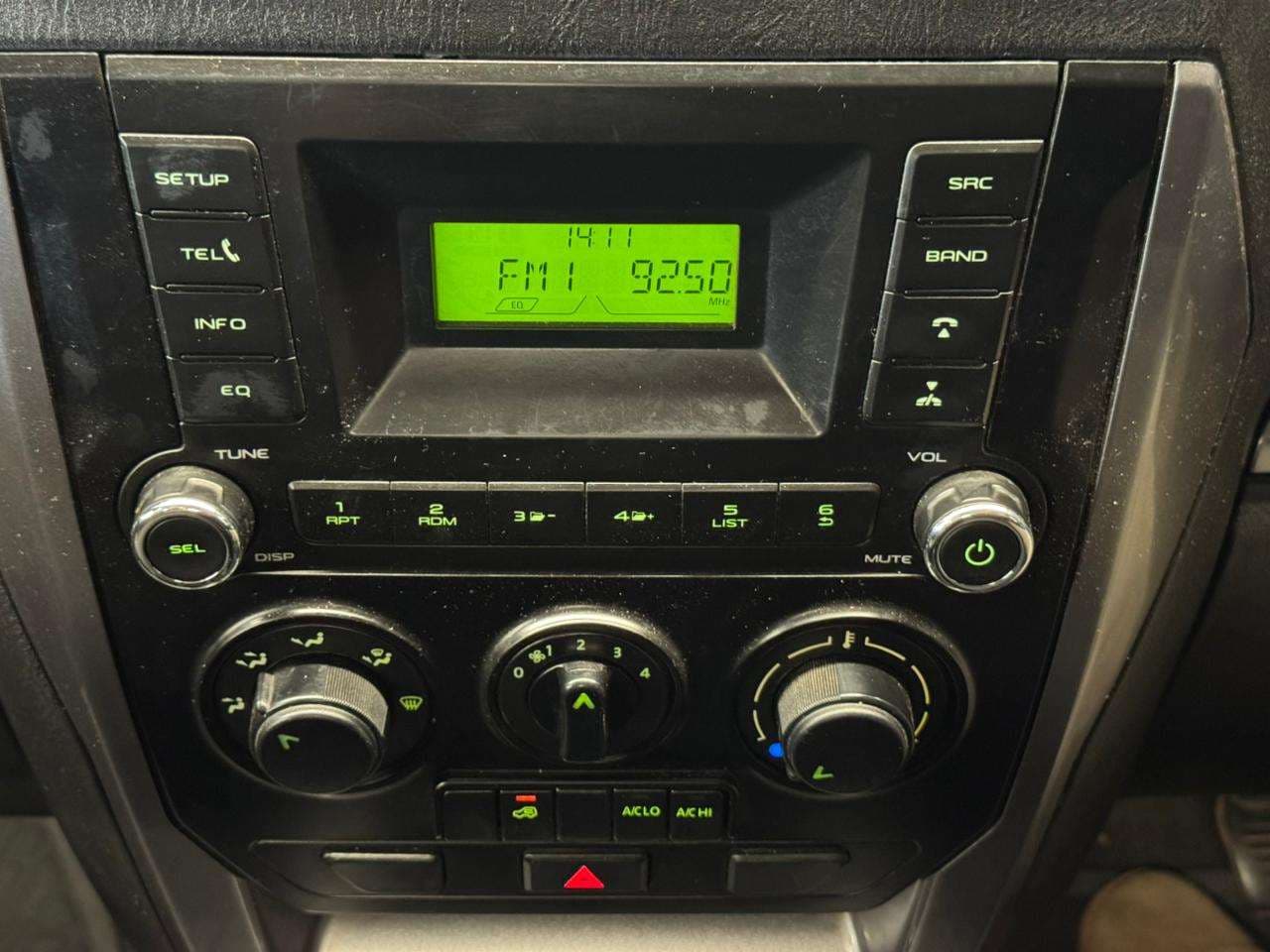 2023 Mahindra Pik Up, image 14 of 16