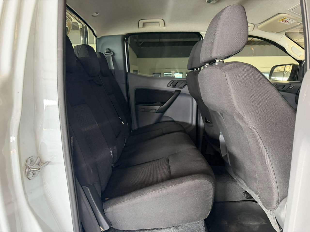 2018 Ford Ranger, image 10 of 16