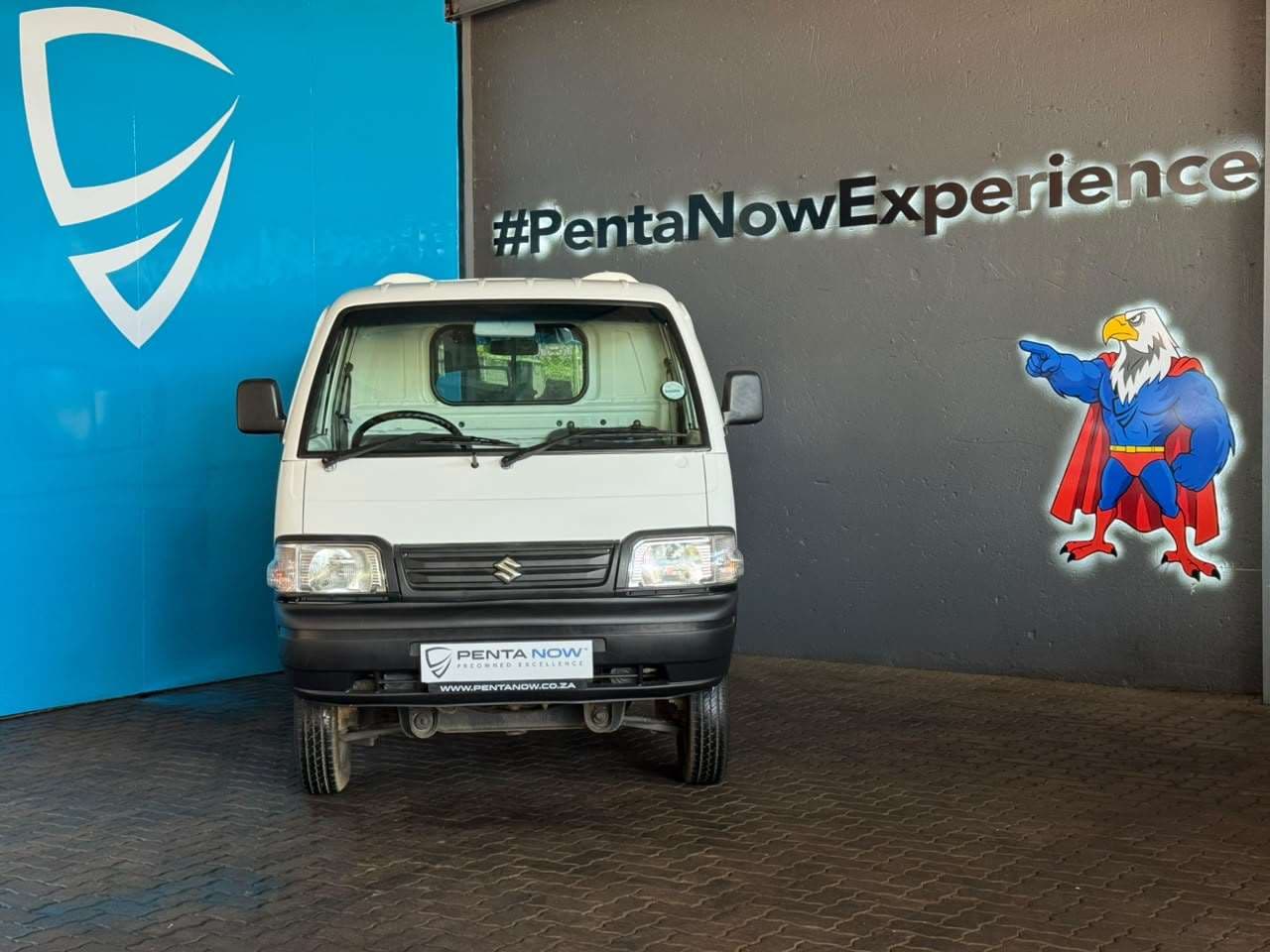 2022 Suzuki Super Carry, image 2 of 15