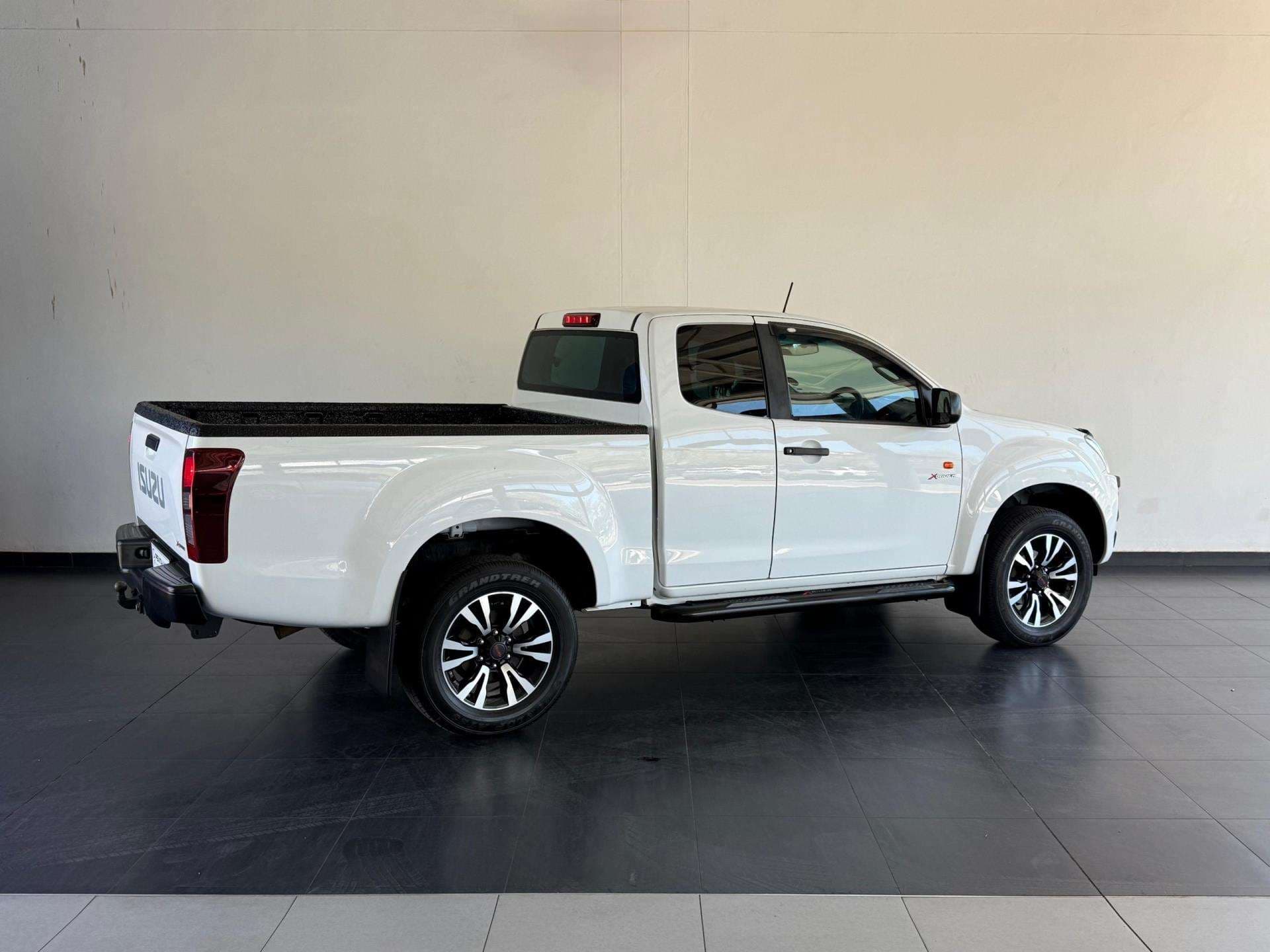 2020 Isuzu D-max, image 6 of 16