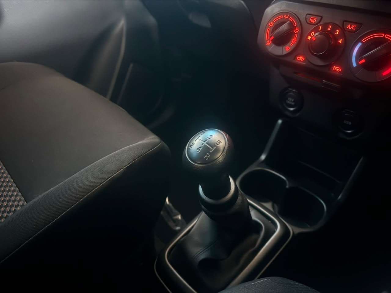 2026 Suzuki S-presso, image 10 of 16