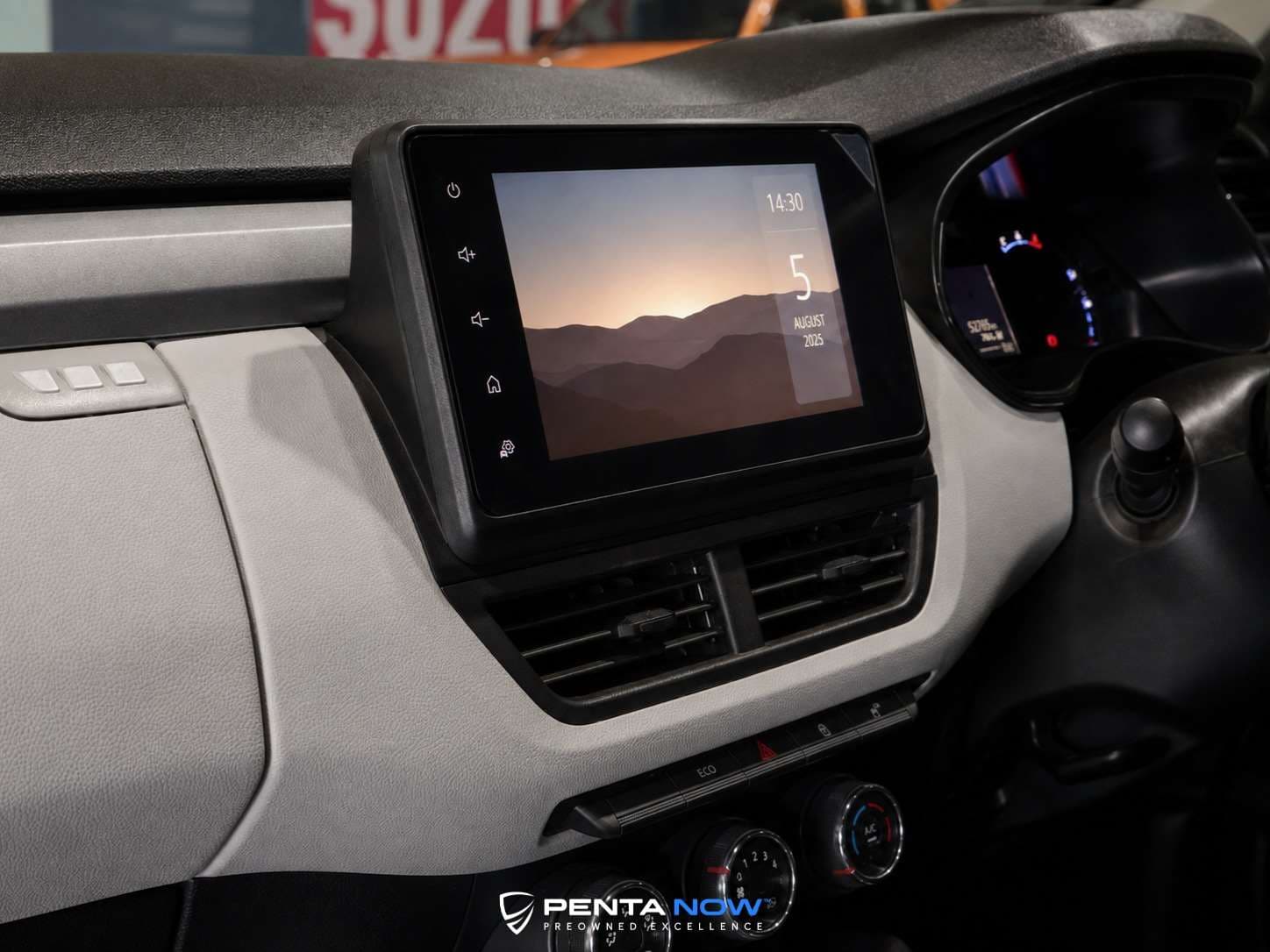 2026 Renault Kiger, image 11 of 16
