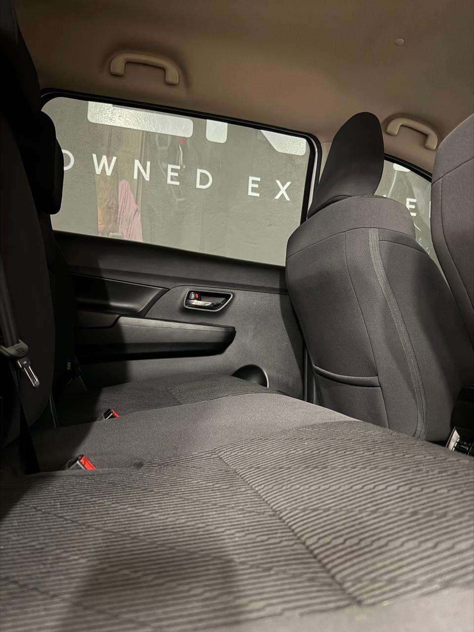 2026 Suzuki Ertiga, image 14 of 16