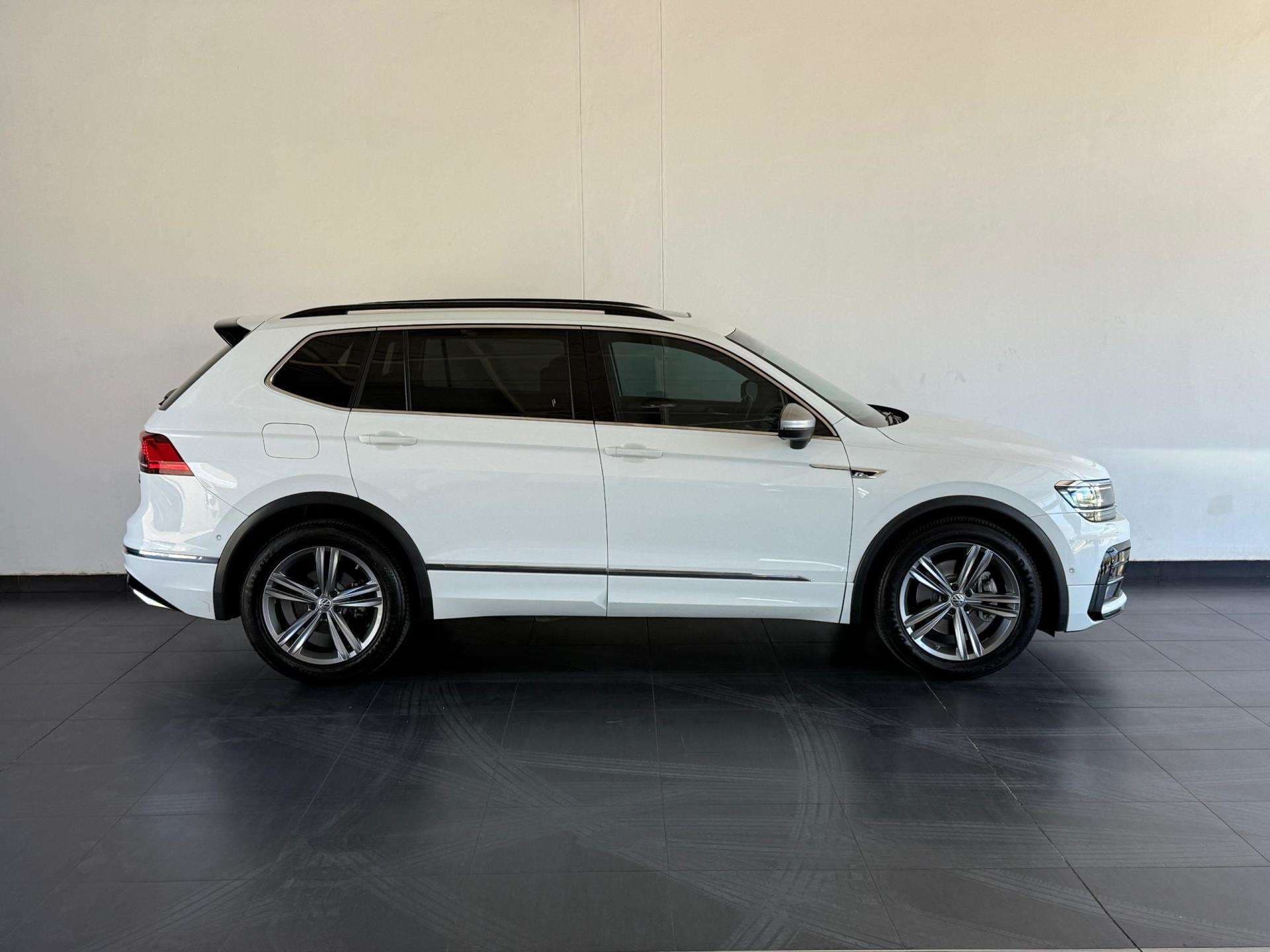 2019 Volkswagen Tiguan / Tayron, image 4 of 16