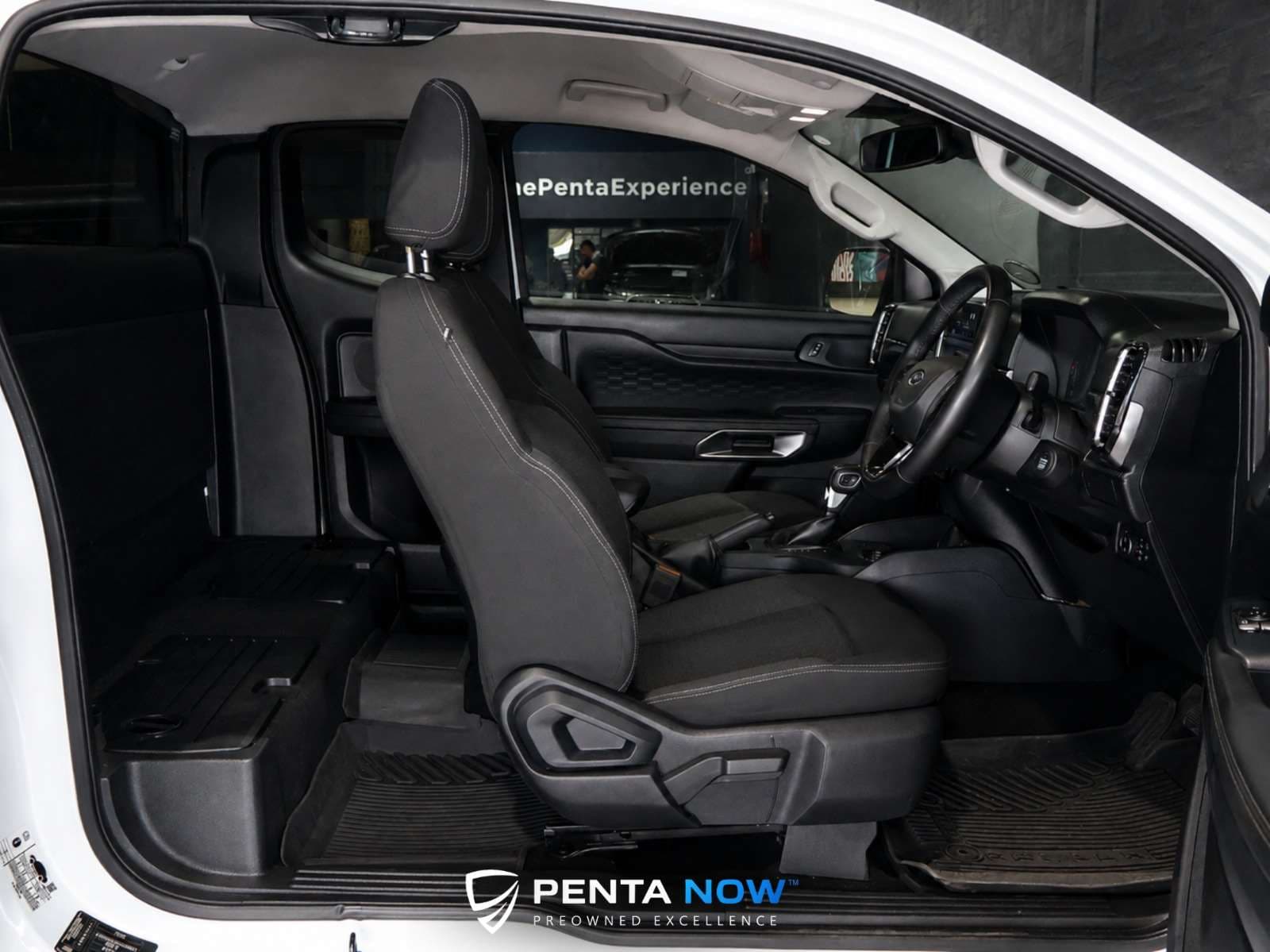 2023 Ford Ranger, image 13 of 15