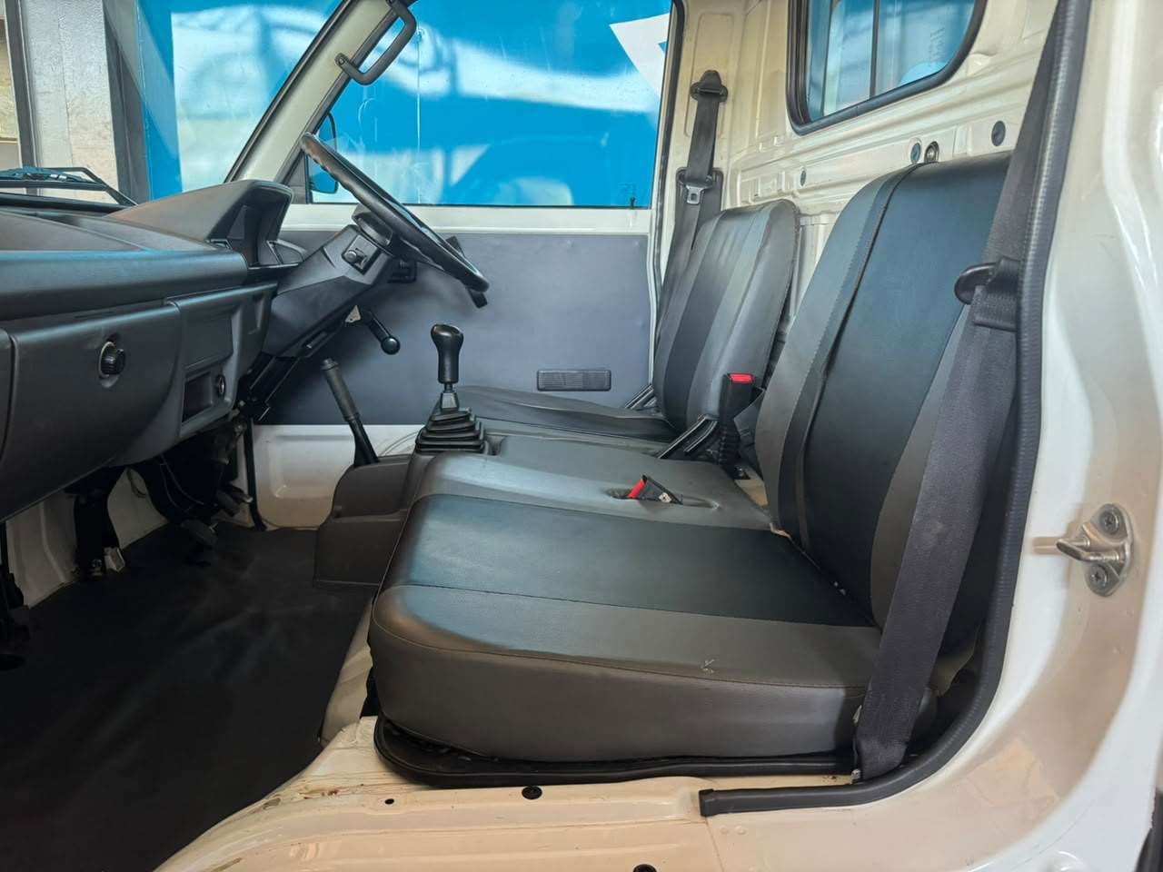 2022 Suzuki Super Carry, image 12 of 15