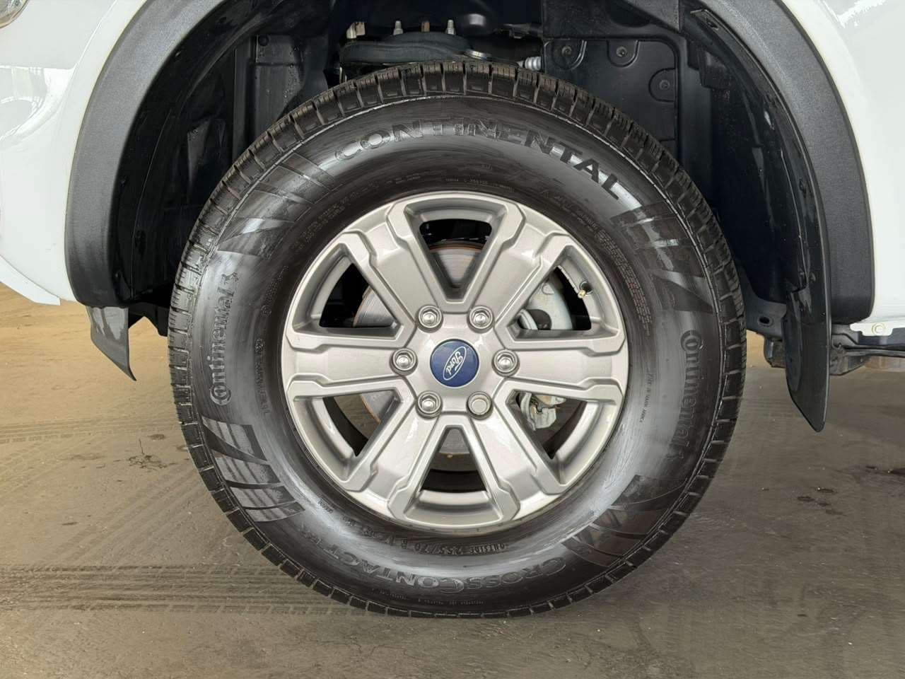2023 Ford Ranger, image 9 of 16