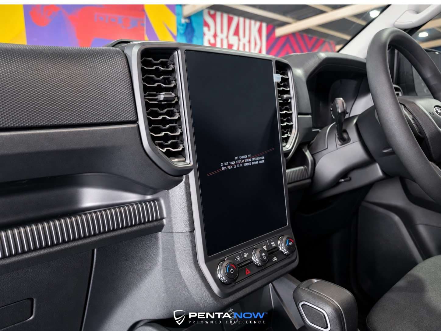 2026 Ford Ranger, image 12 of 16