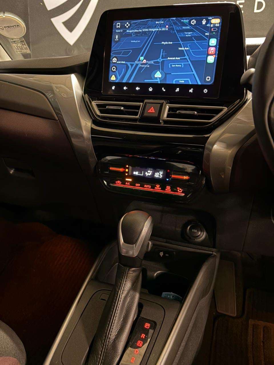 2026 Suzuki Fronx, image 12 of 16