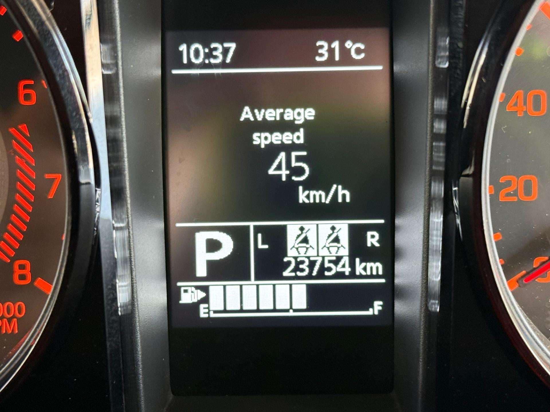 2025 Suzuki Jimny, image 12 of 16