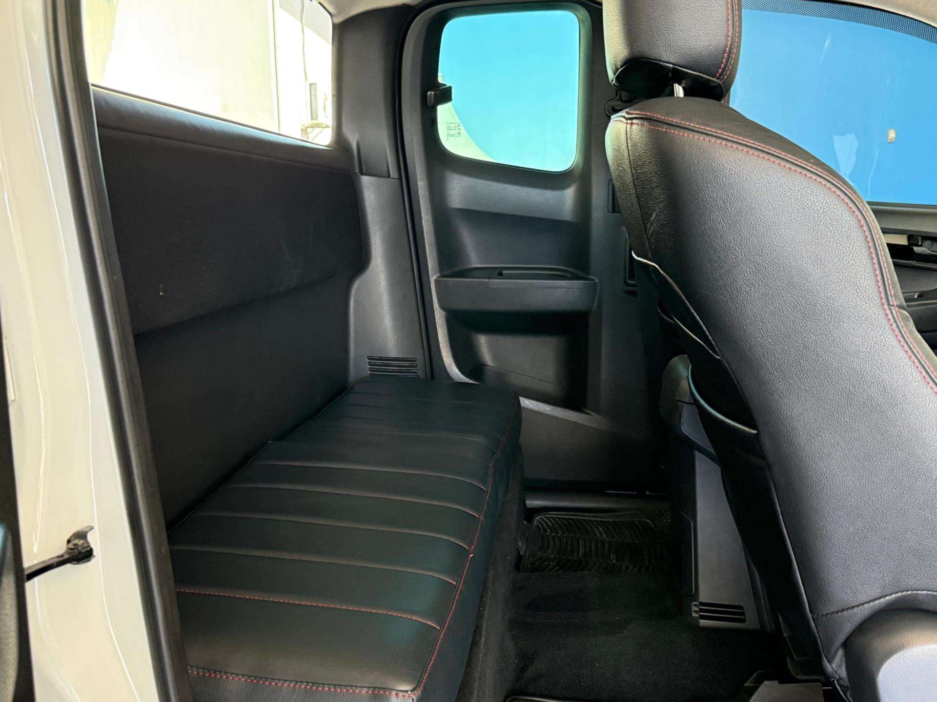 2020 Isuzu D-max, image 14 of 16