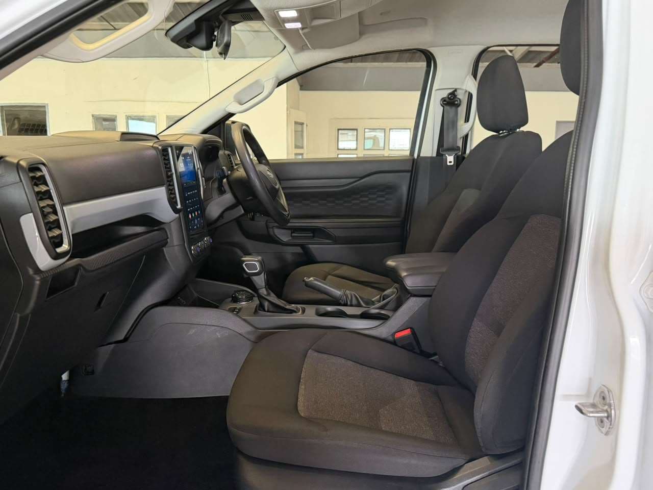 2023 Ford Ranger, image 12 of 16
