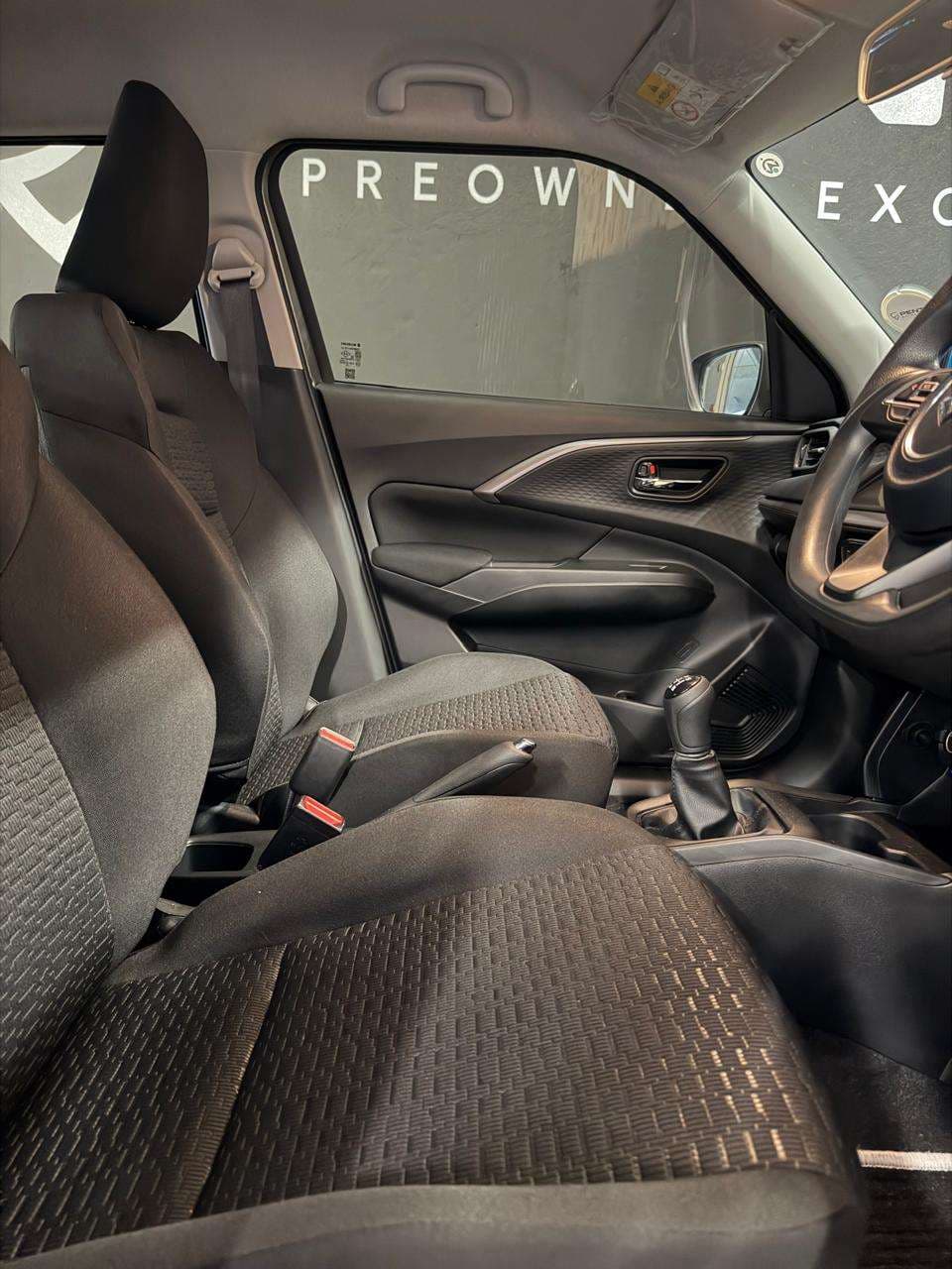 2026 Suzuki Swift, image 16 of 16