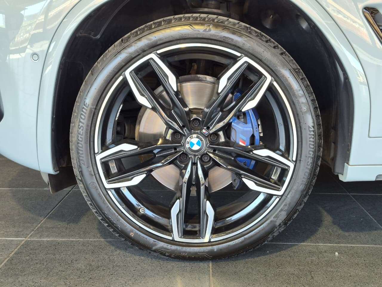 2024 Bmw X4 (g02), image 16 of 16