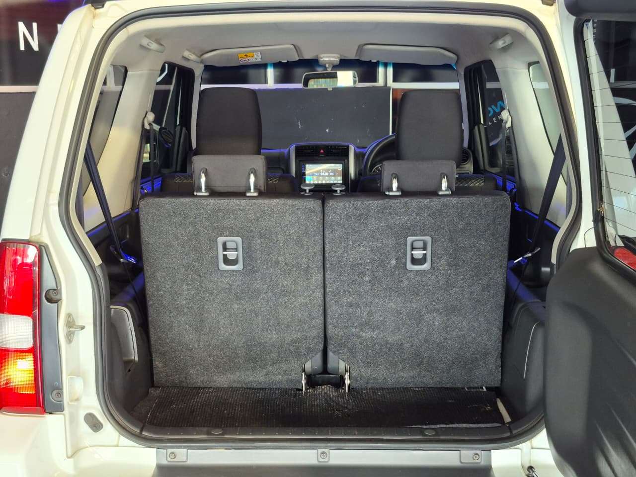 2018 Suzuki Jimny, image 15 of 16