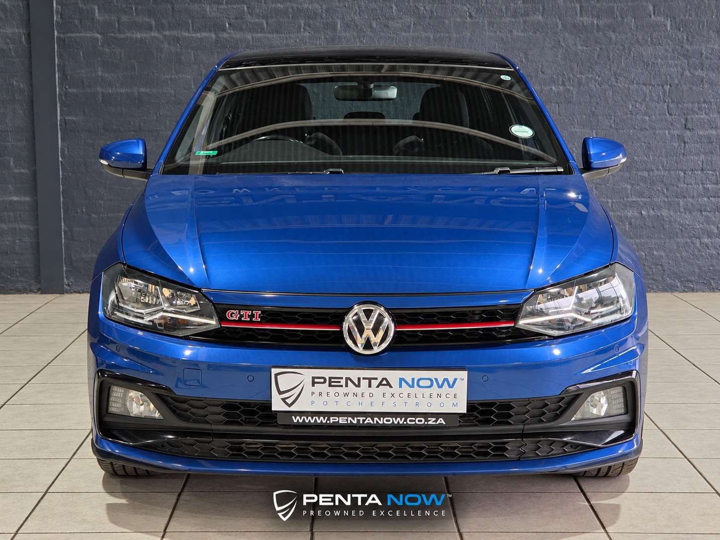 2020 Volkswagen Polo, image 2 of 16